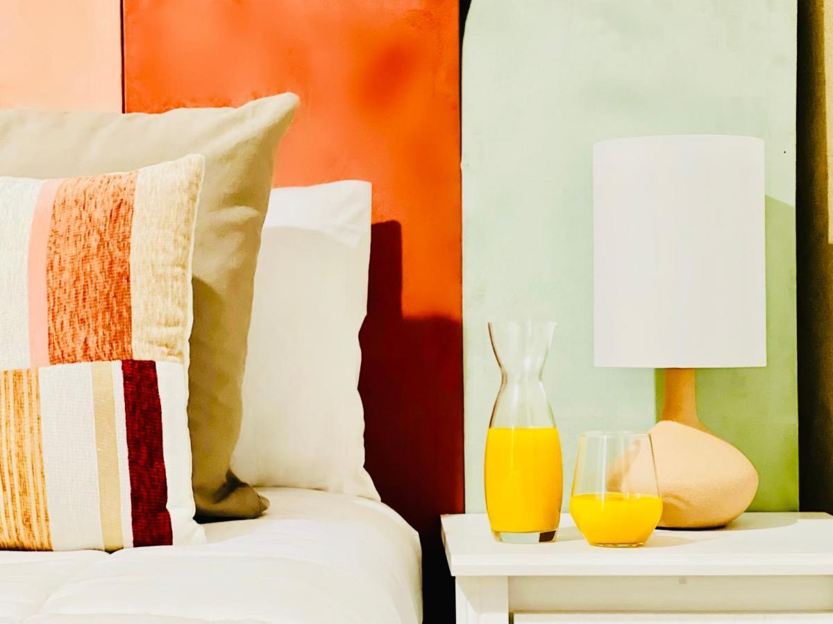 Canaryislandshost L Mar Lanzarote Apartment Puerto del Carmen  Luaran gambar